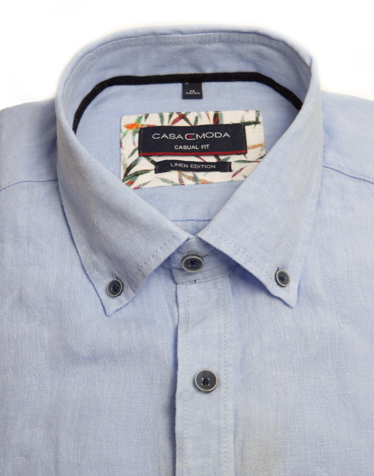 Casamoda Man Shirt